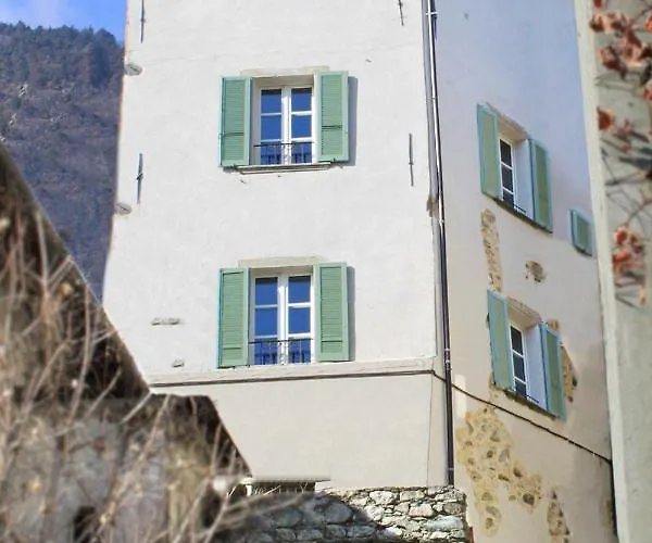 Antica Torre