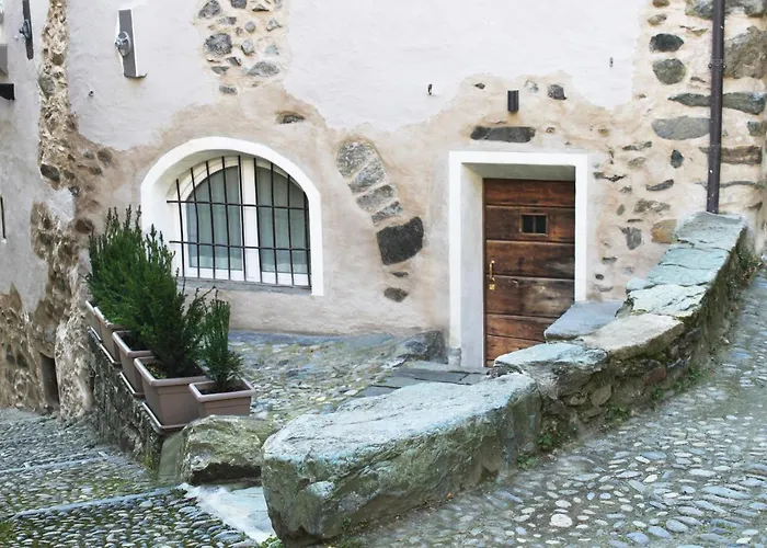 Antica Torre