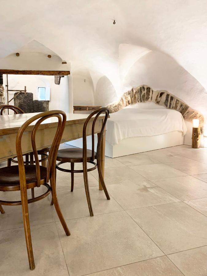 Apartment Antica Torre *