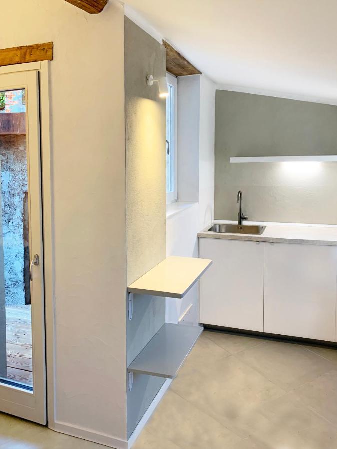 Antica Torre Apartment
