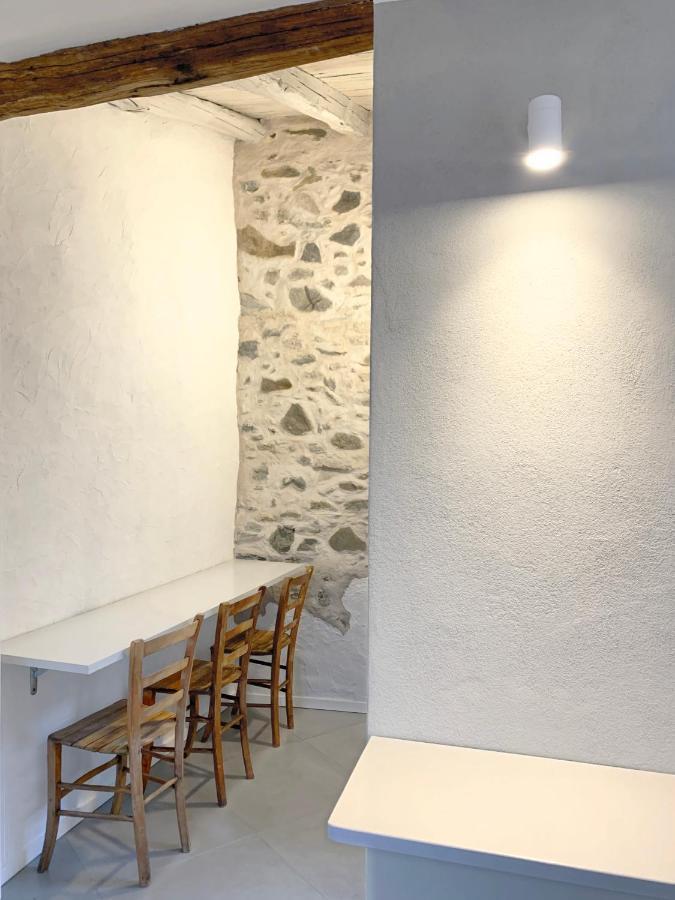 Antica Torre Apartment *