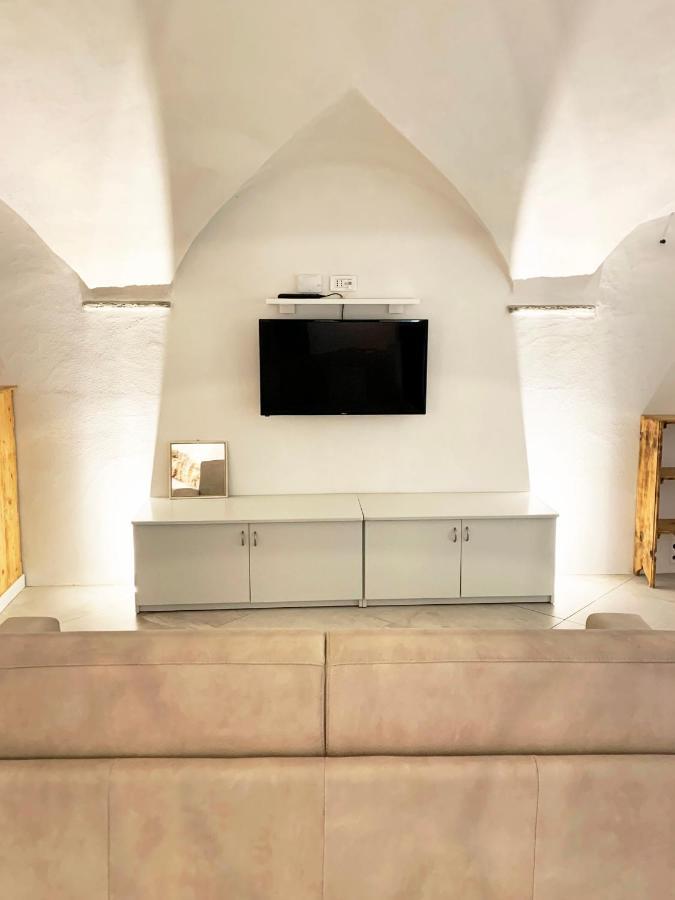Apartment Antica Torre Sondrio