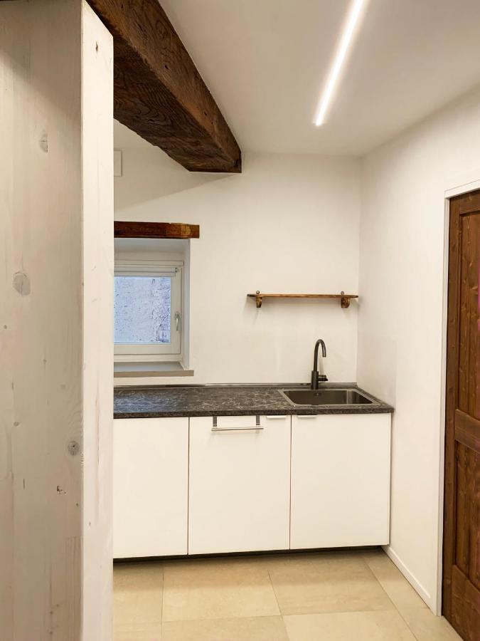 Antica Torre Apartment *