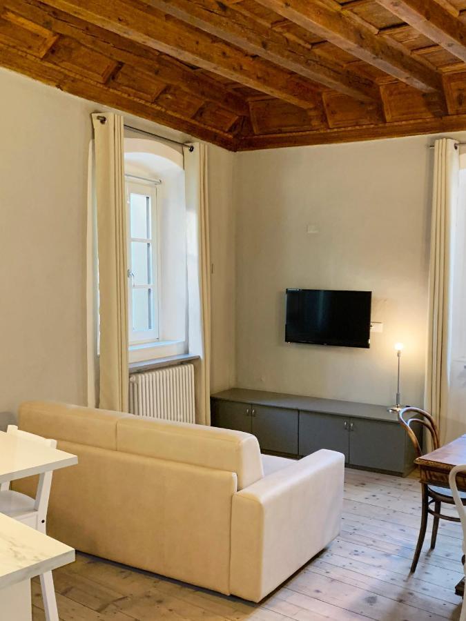 Antica Torre Sondrio
