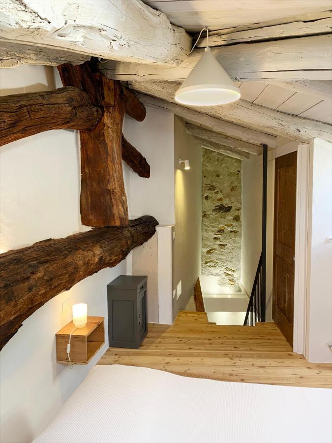 Apartment Antica Torre Sondrio