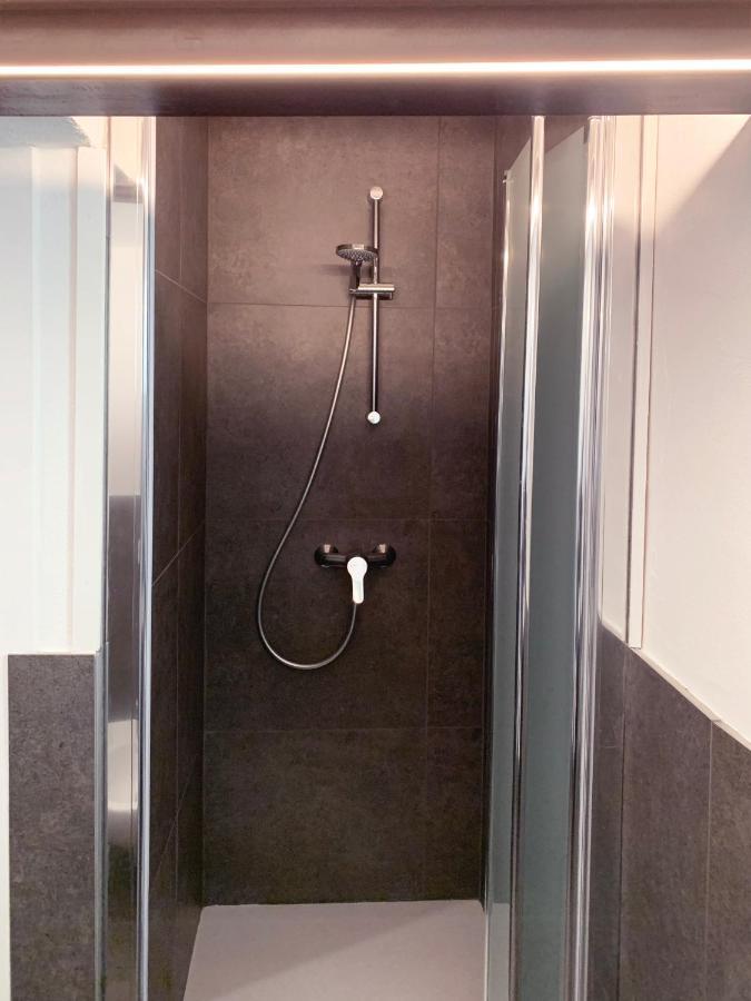 Antica Torre Apartment