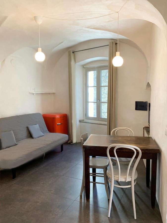 Apartment Antica Torre Sondrio