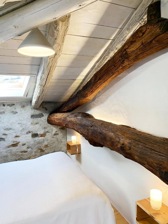 Antica Torre Sondrio